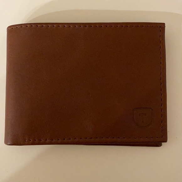 Tecovas Other - Tecovas Bi-fold wallet
